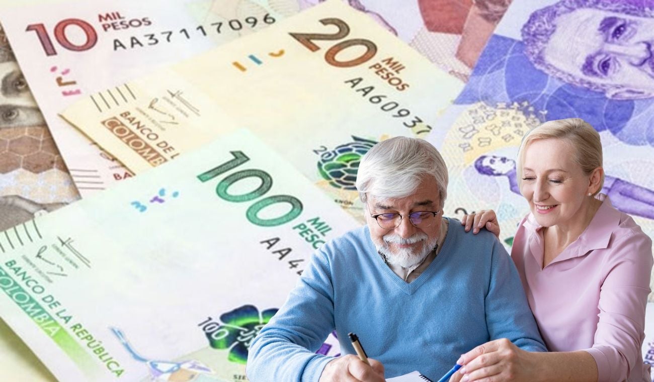 Prima de diciembre para pensionados