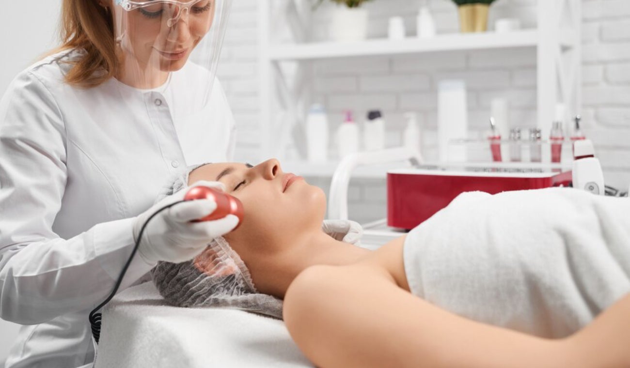 ¿Qué tratamientos estéticos están revolucionando la belleza?