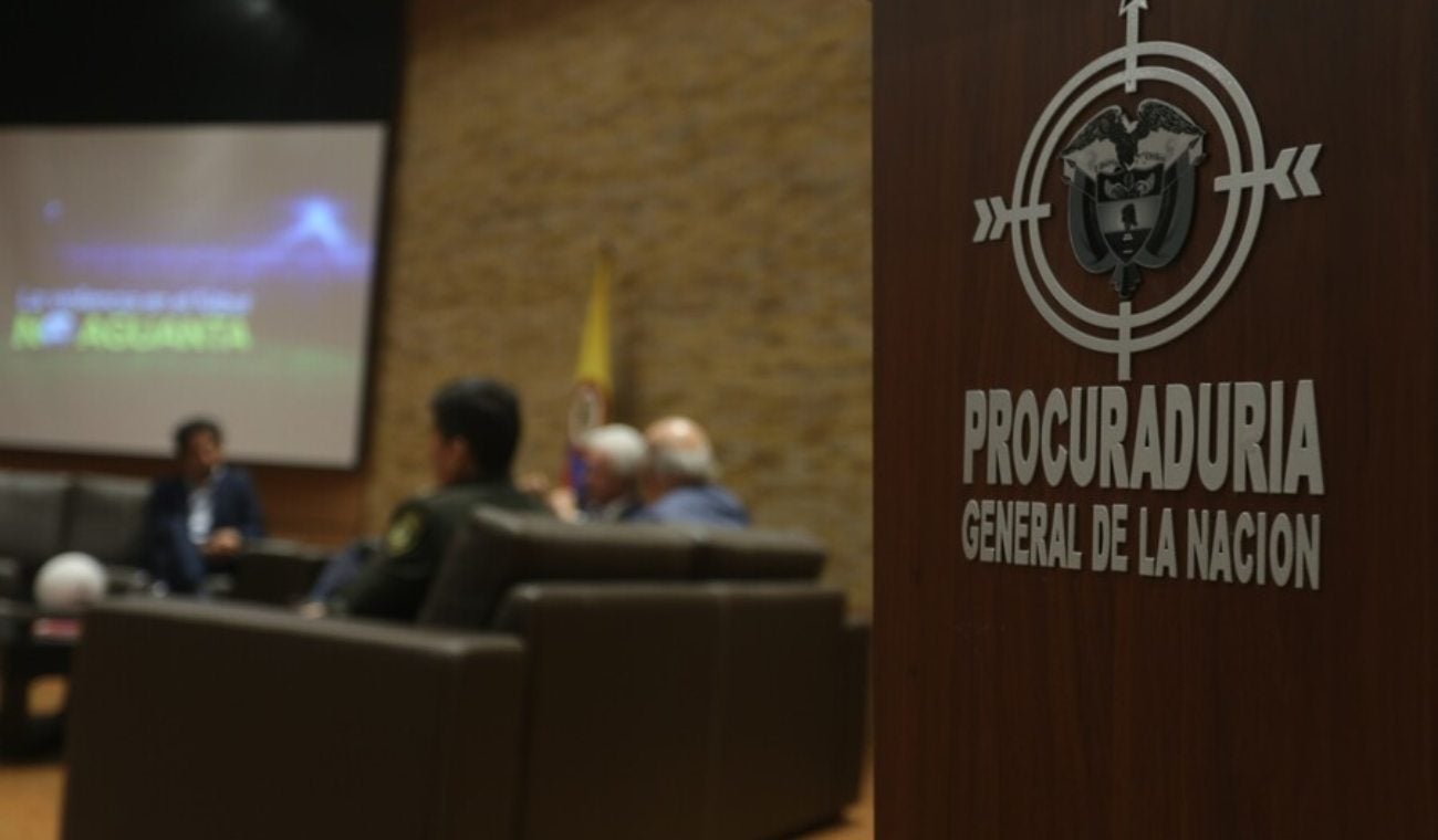 Procuraduría
