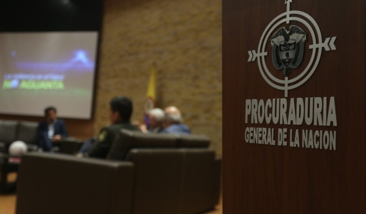 Procuraduría