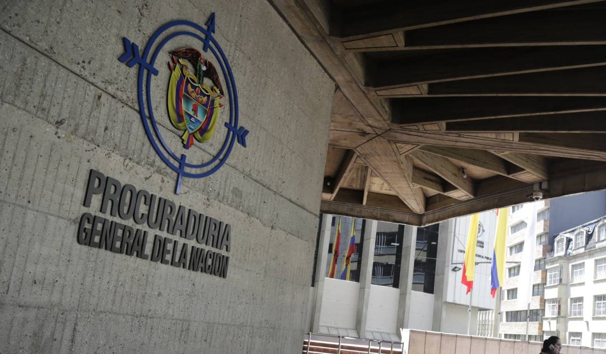 La Procuraduría requiere información sobre acuerdos con Coordinadora Nacional Minera.