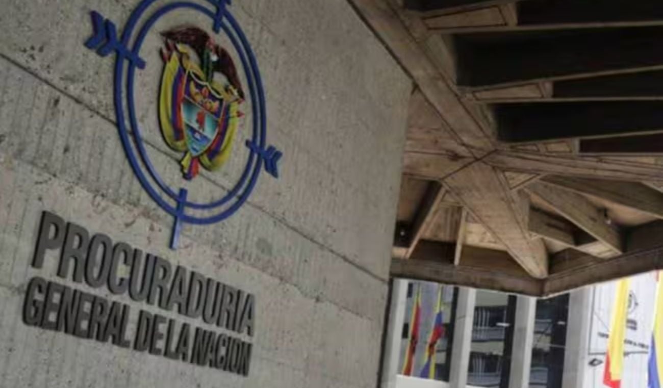 Procuraduría General de la Nación