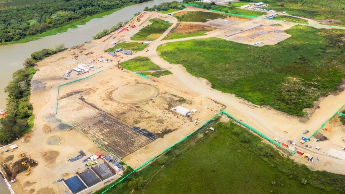 Puerto Antioquia - 2024