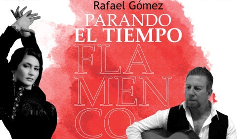 Rafael Gómez