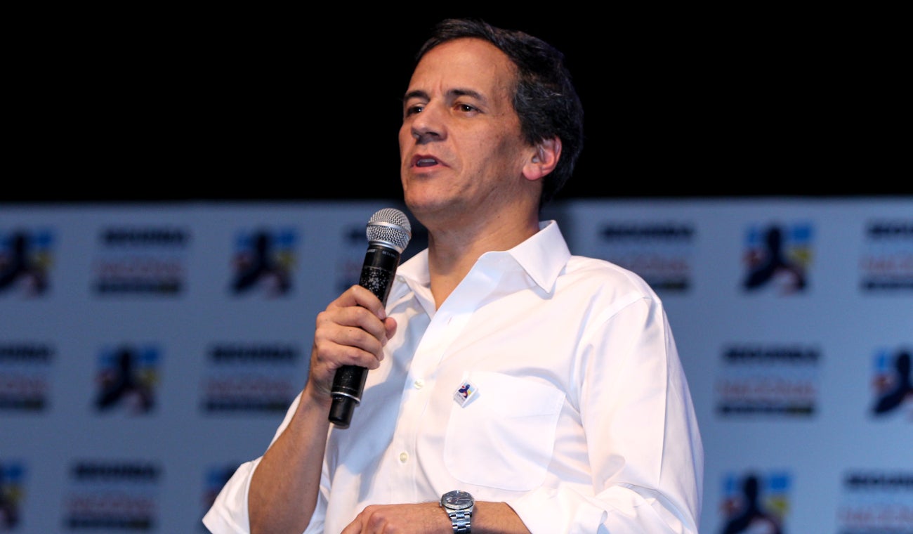 El exviceministro del Interior Rafael Nieto analiza las posibles consecuencias para América Latina y Colombia tras la reelección de Donald Trump como presidente de Estados Unidos en La FM de RCN.
