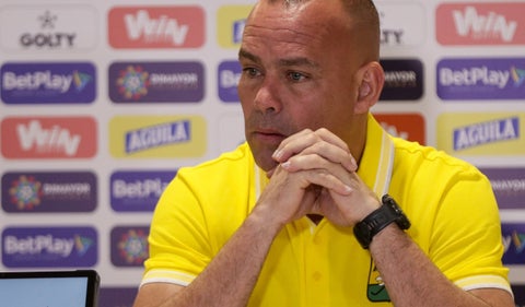 Rafael Dudamel