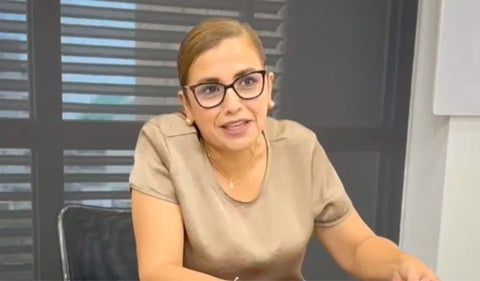 Rafaela Cortés