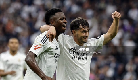 Real Madrid