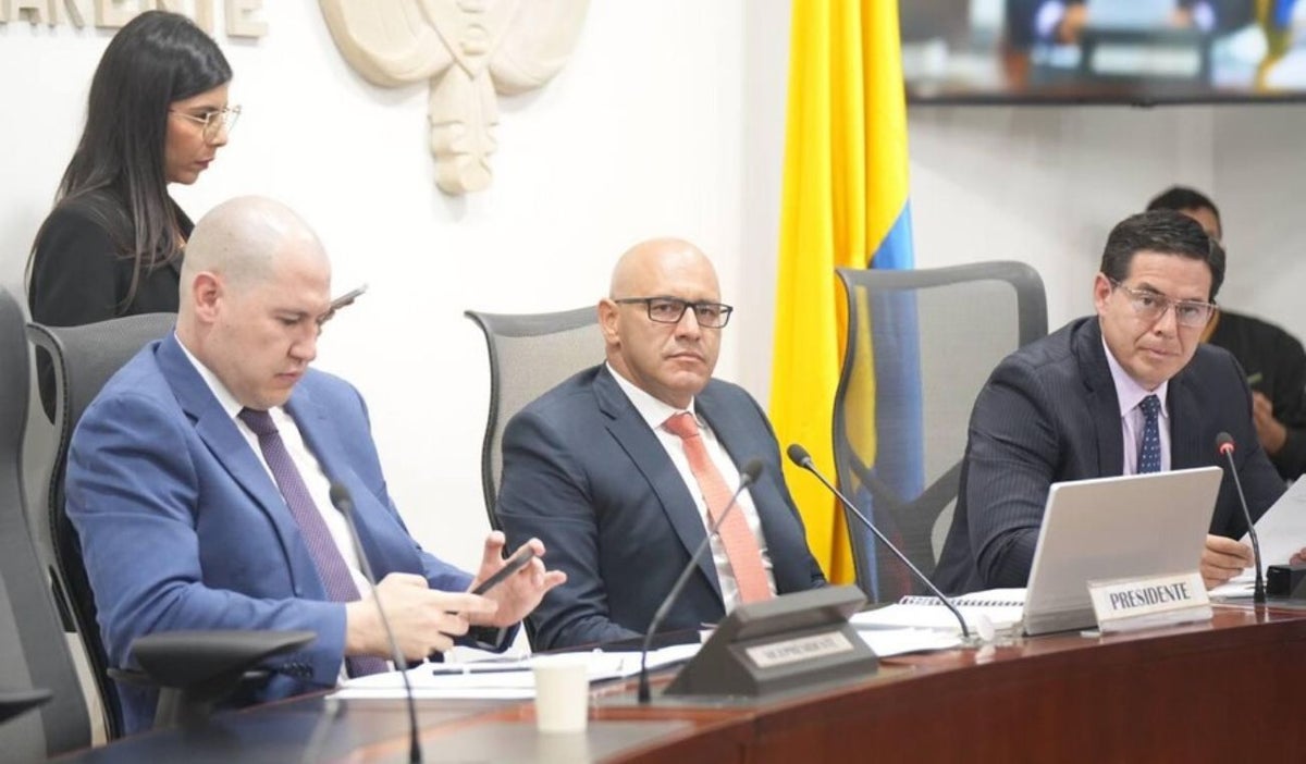 Reforma a la salud