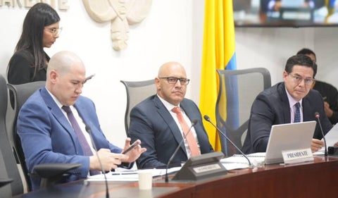 Reforma a la salud