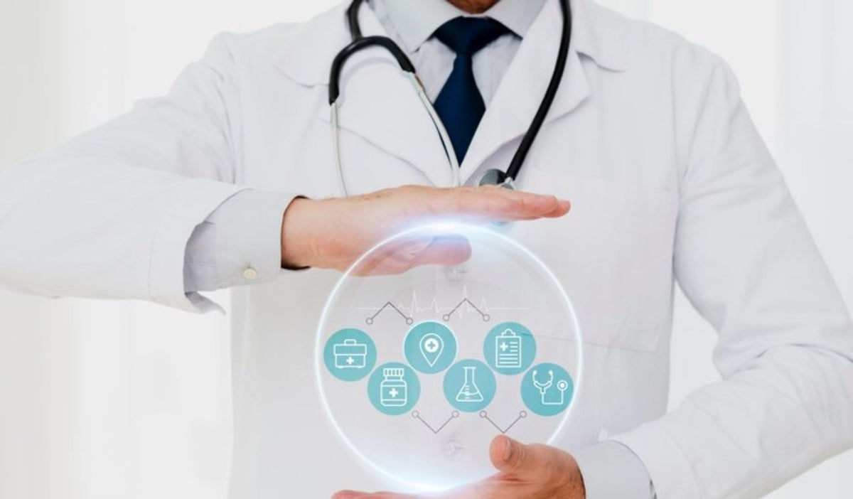 Reforma a la salud