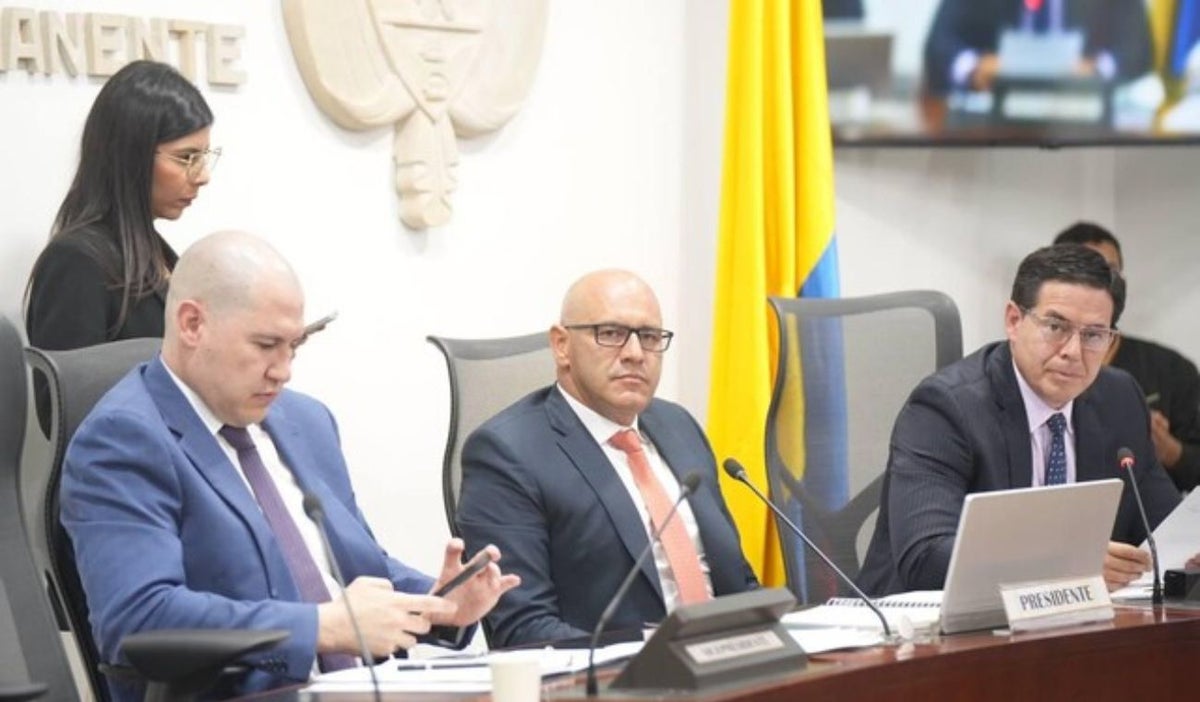 Reforma a la salud