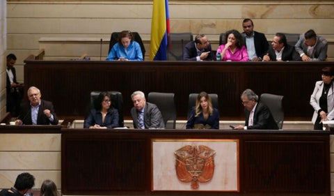Reforma tributaria