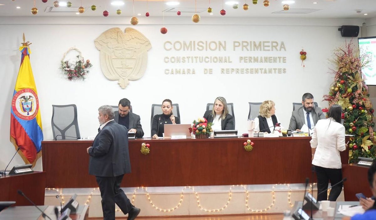 Cámara de Representantes