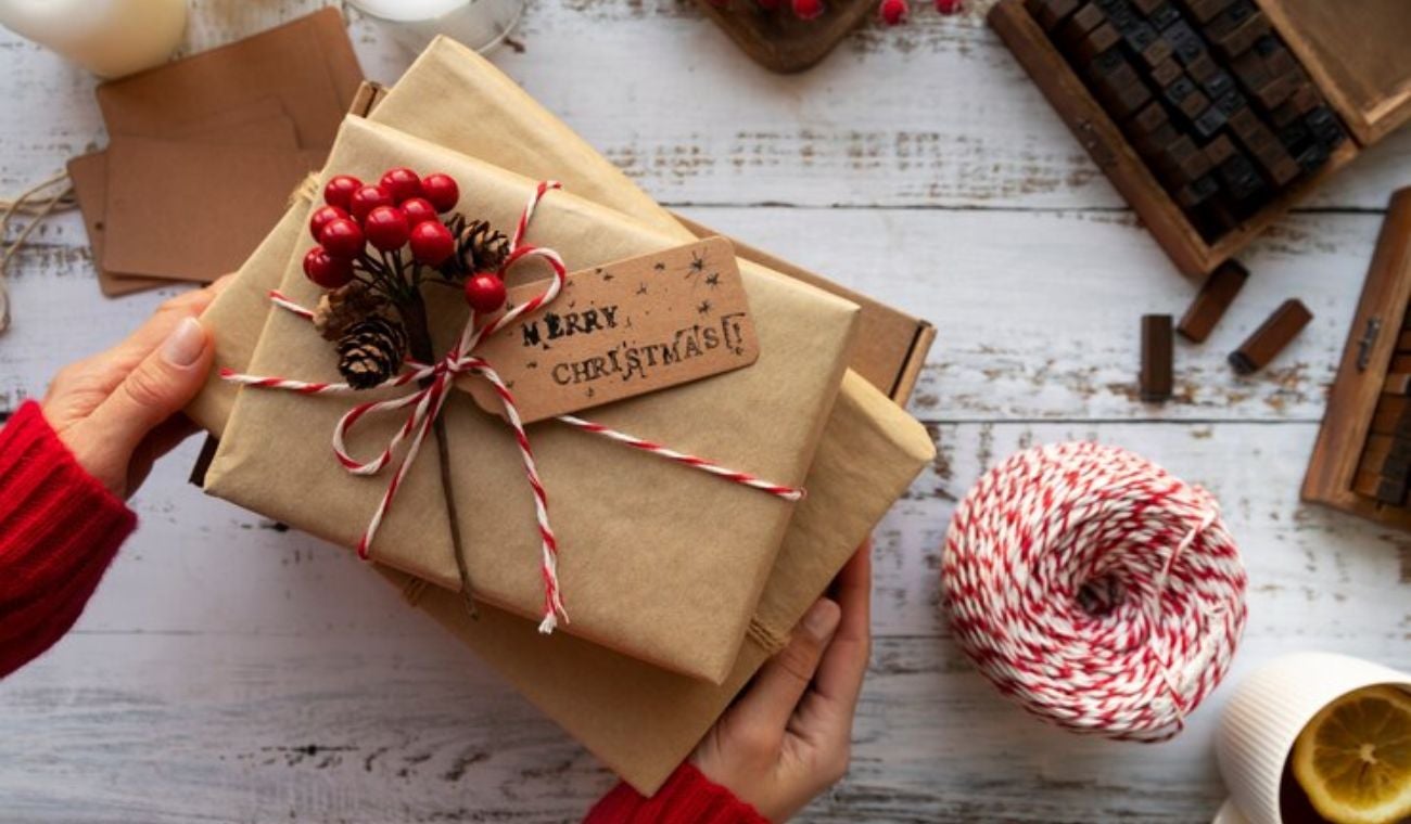 Regalos de Navidad