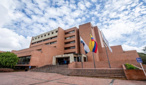 Registraduría
