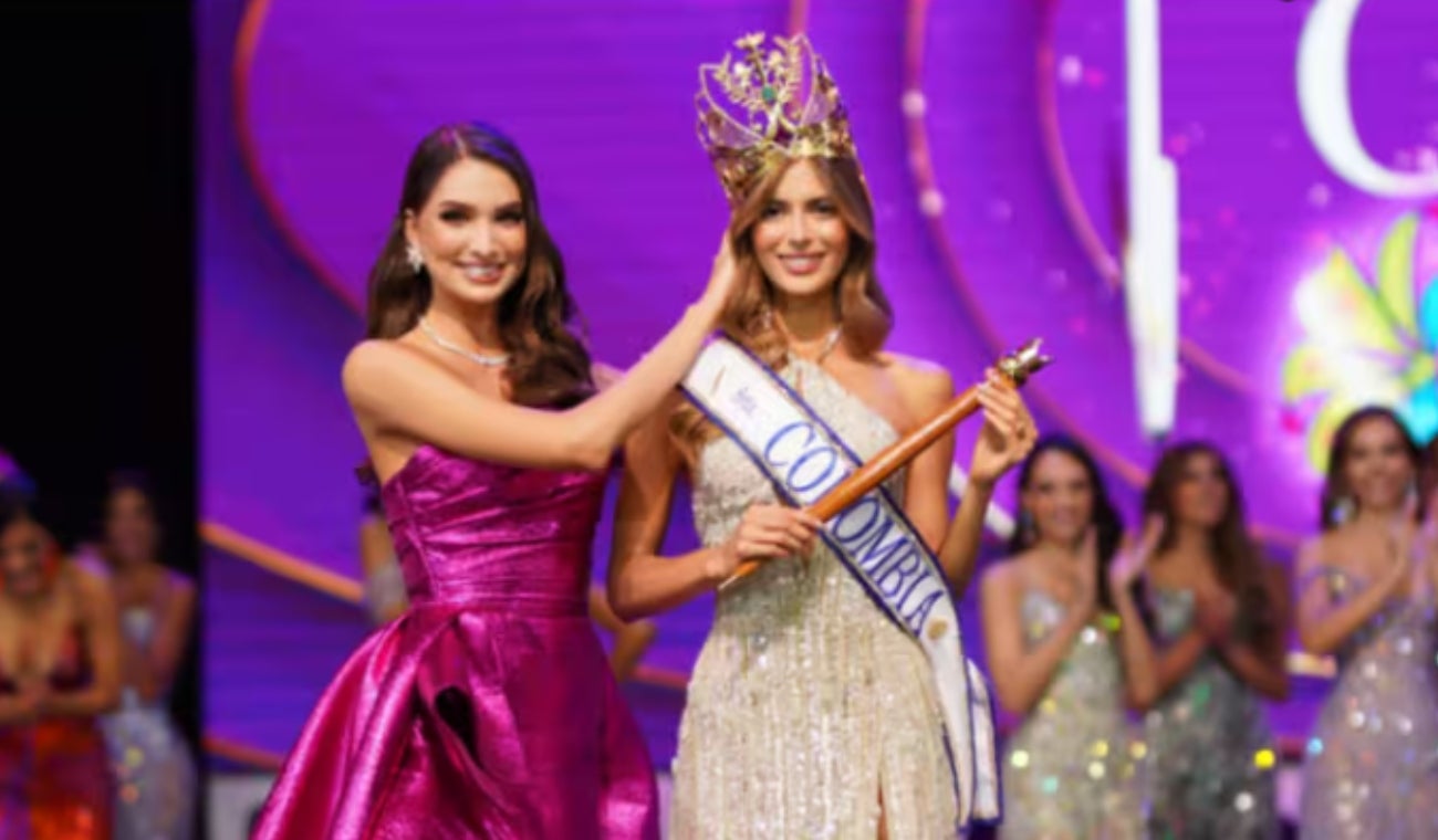 Concurso Nacional de Belleza