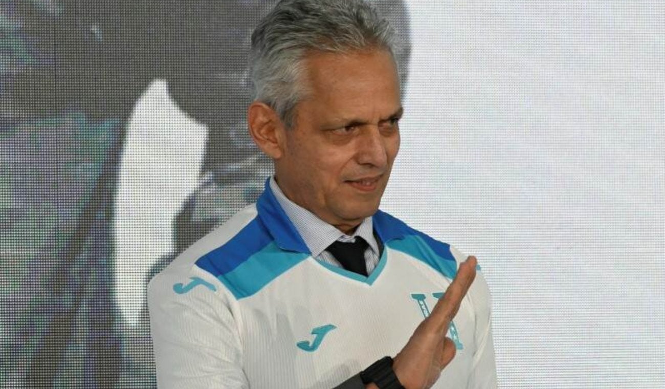 Reinaldo Rueda