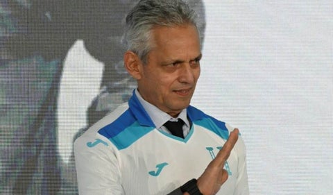 Reinaldo Rueda