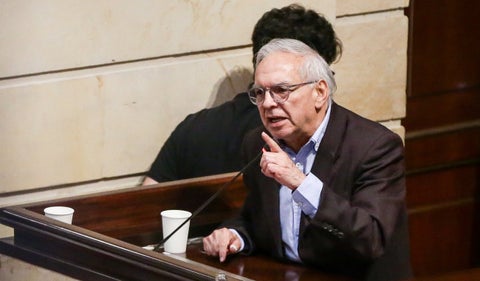 Ricardo Bonilla