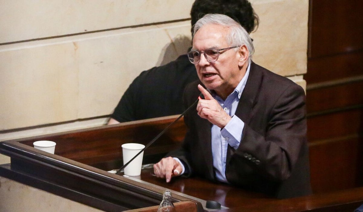 Ricardo Bonilla
