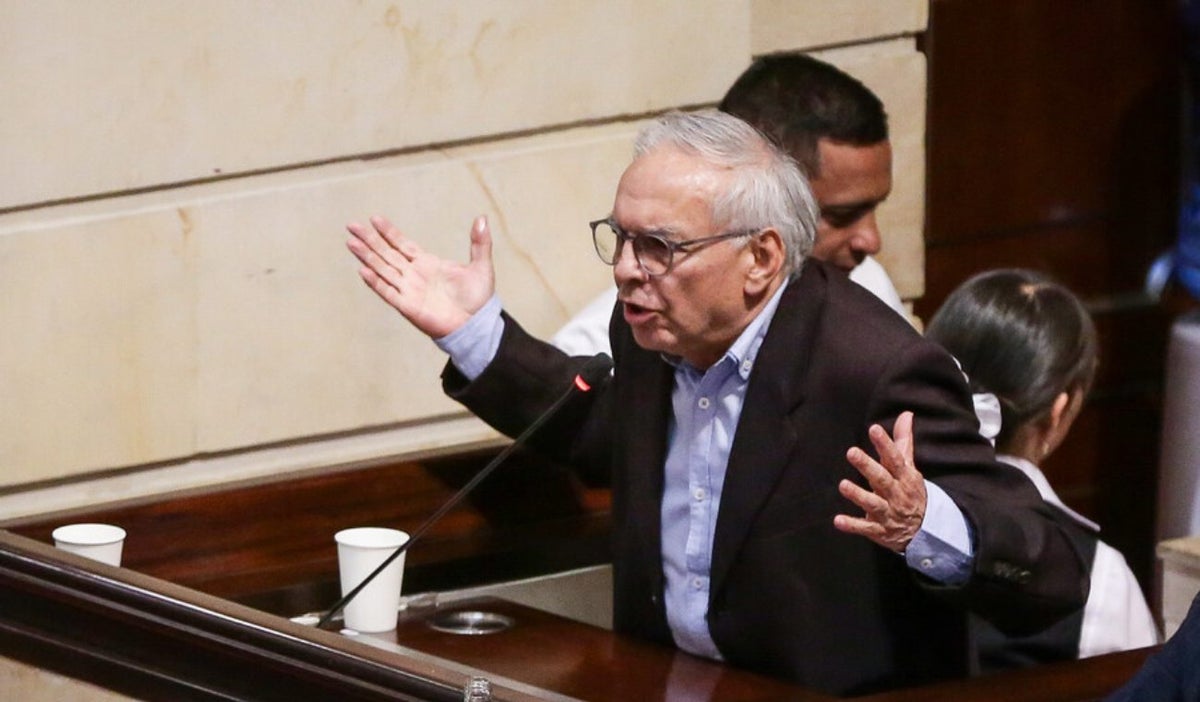 Ricardo Bonilla
