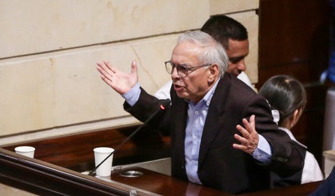 Ricardo Bonilla