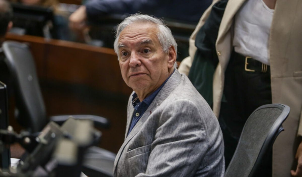 Ricardo Bonilla