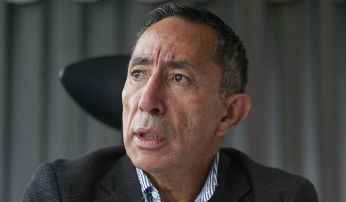 Ricardo Roa