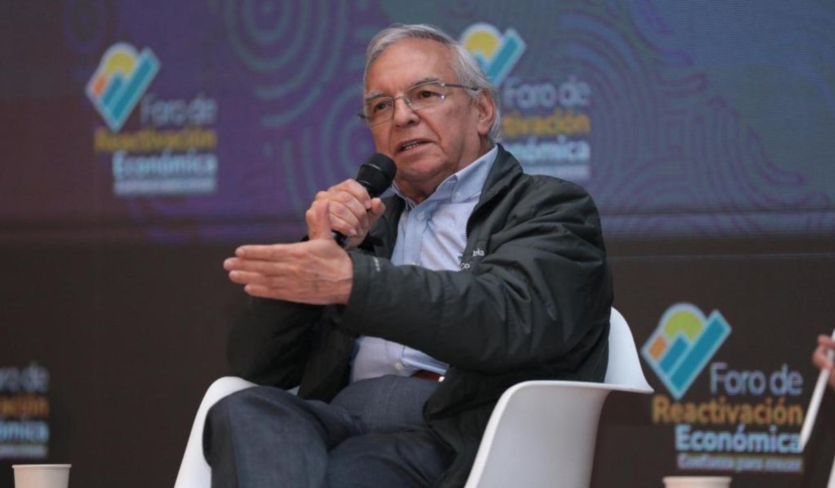Ricardo Bonilla