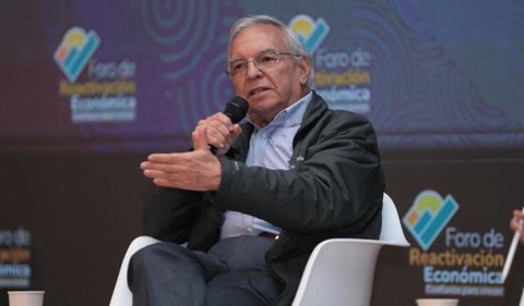 Ricardo Bonilla