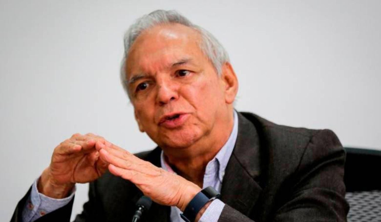 Ricardo Bonilla