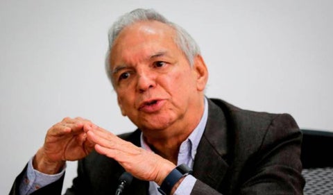 Ricardo Bonilla