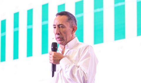 Ricardo Roa