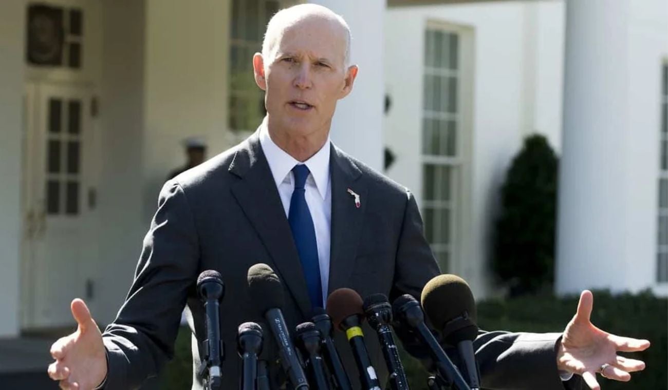 Rick Scott