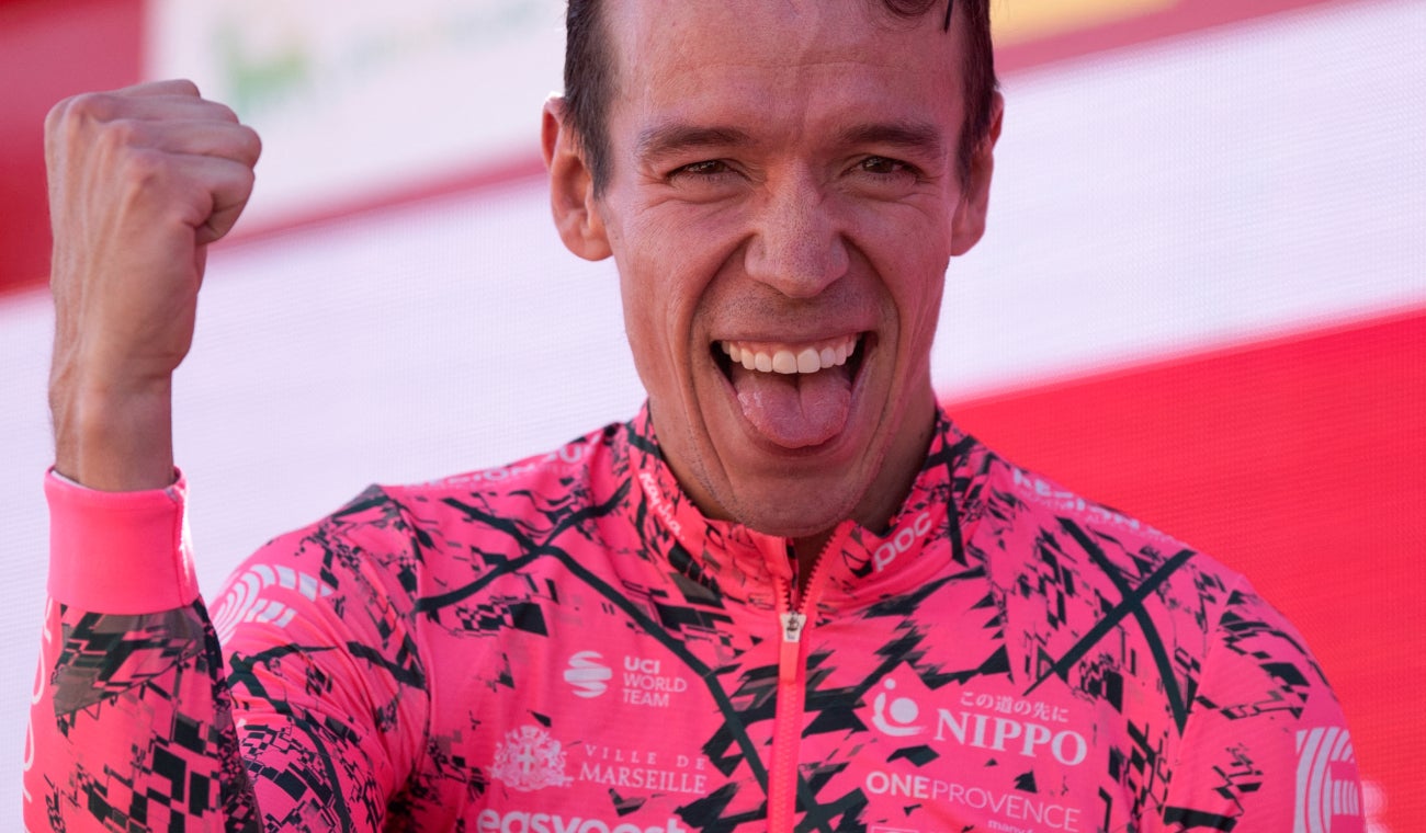 Prepárese para el Giro de Rigo 2024 en Medellín y Antioquia