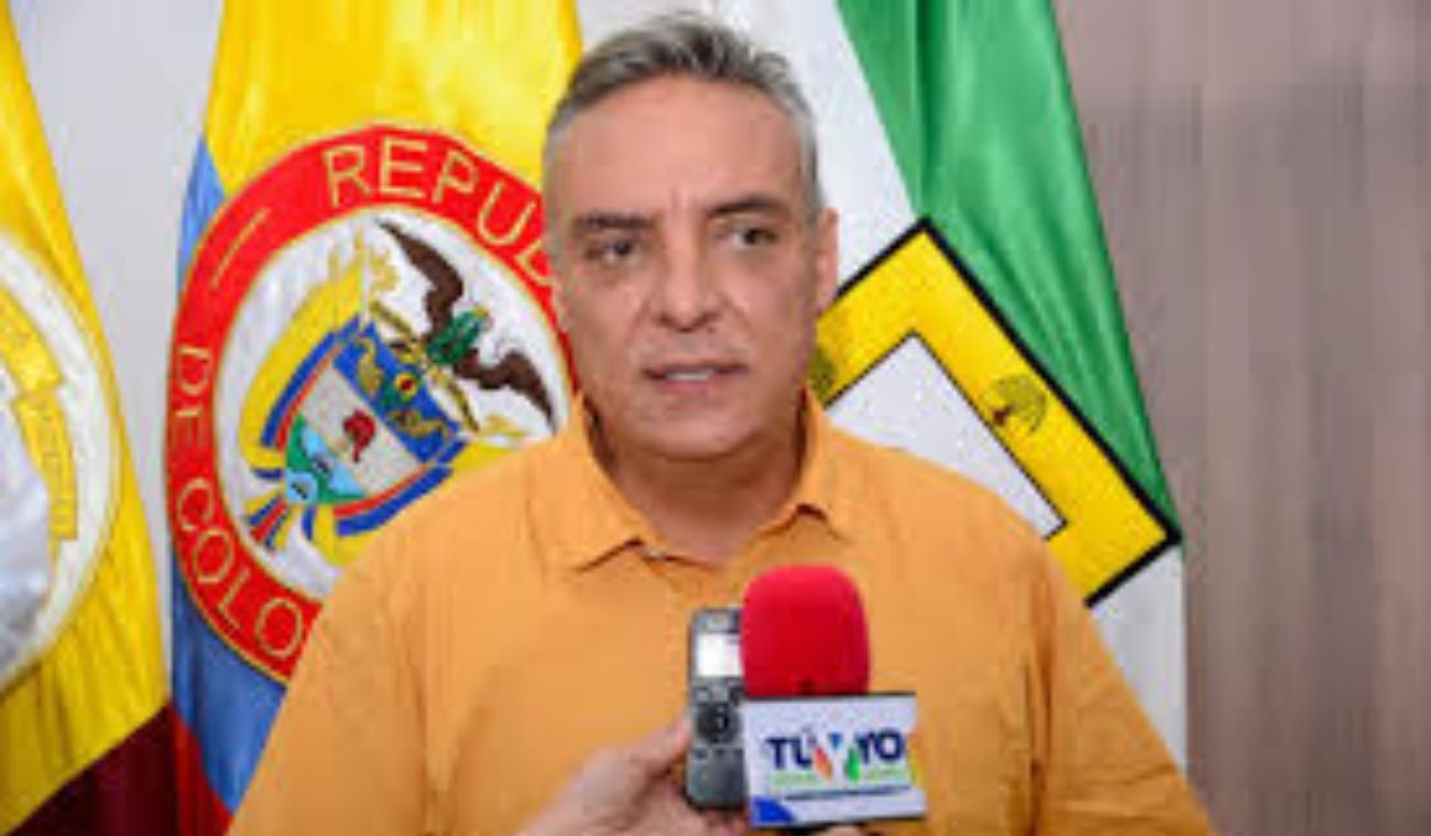 Roberto Julio Jaramillo