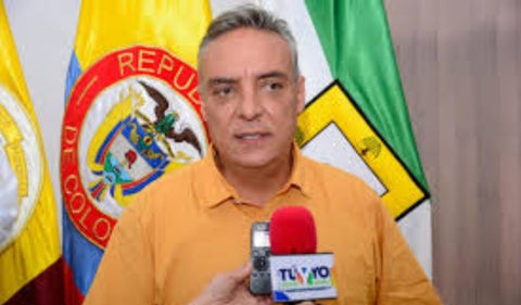 Roberto Julio Jaramillo