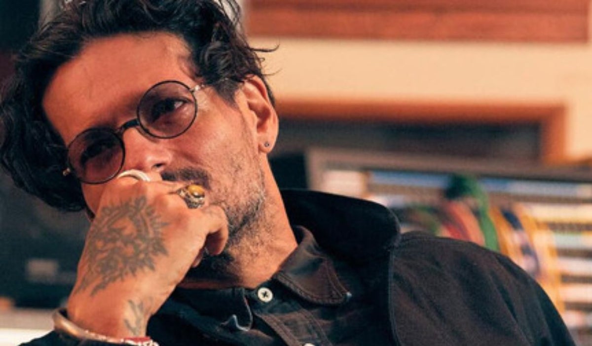 Robi Draco Rosa