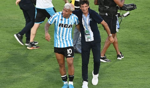 Roger Martínez