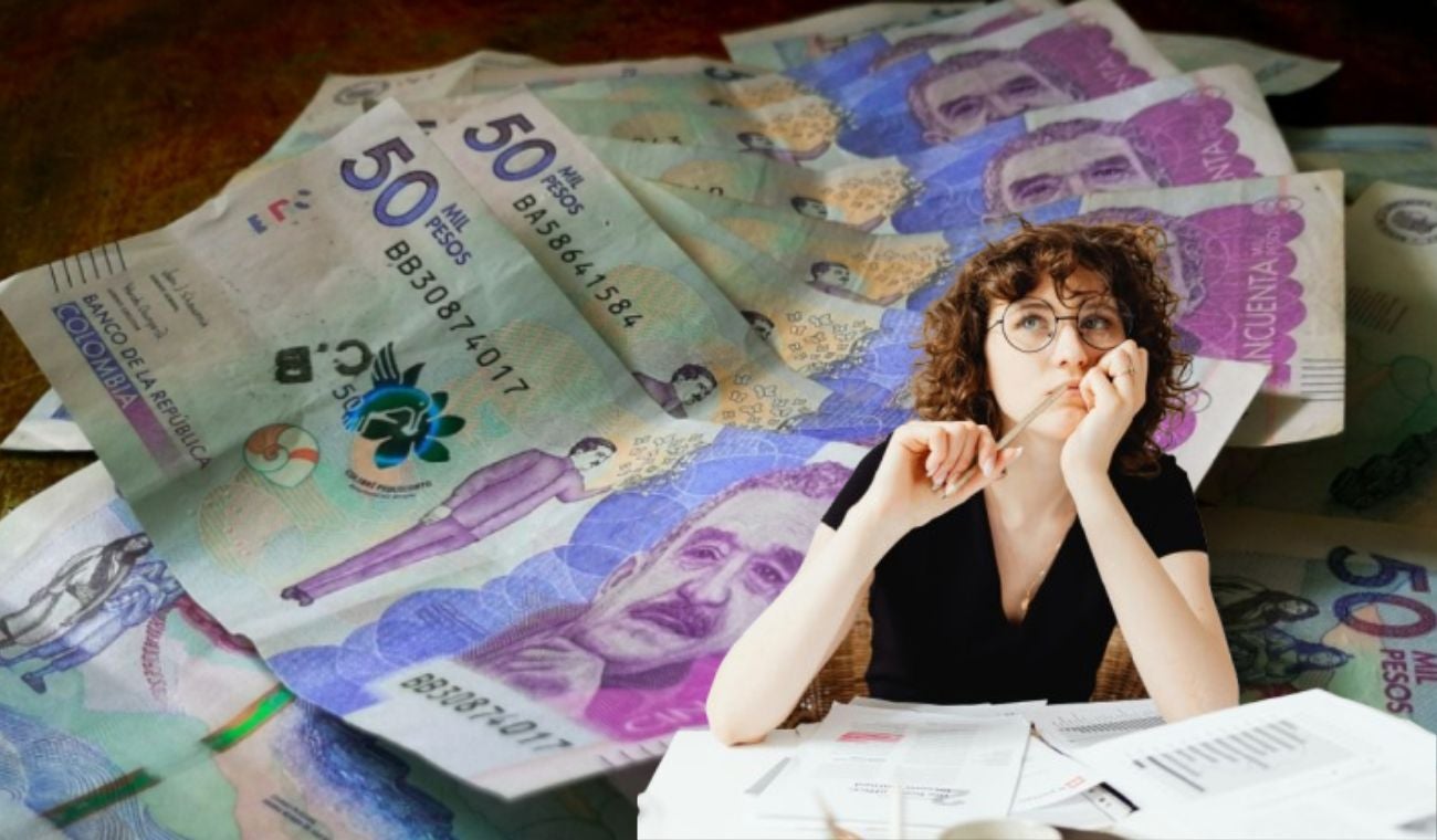 Salario mínimo para el 2025