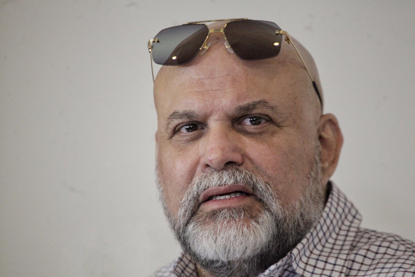 La Corte Suprema ratifica negativa de libertad a Salvatore Mancuso como gestor de paz: falta proporcionalidad en medida.