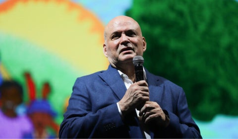 Salvatore Mancuso