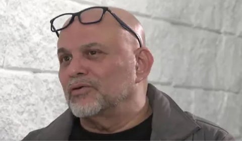 Salvatore Mancuso
