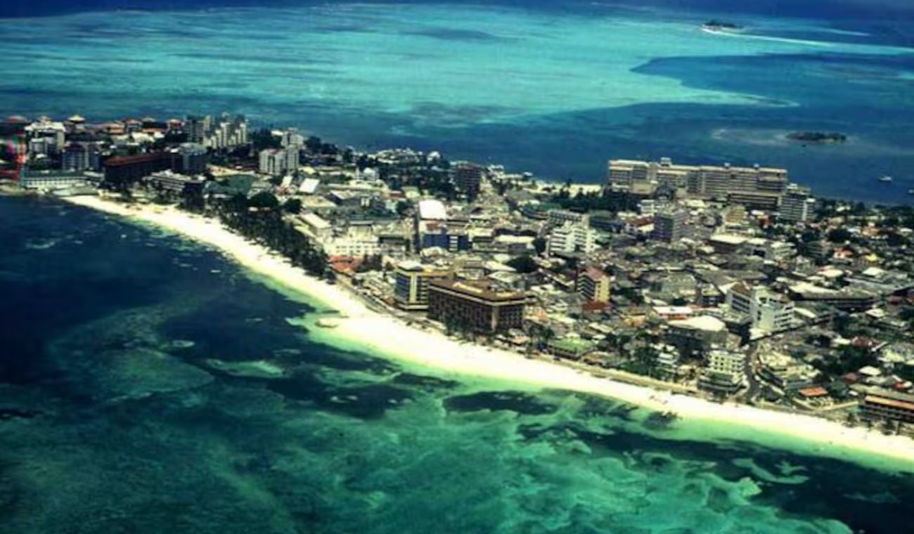 San Andrés