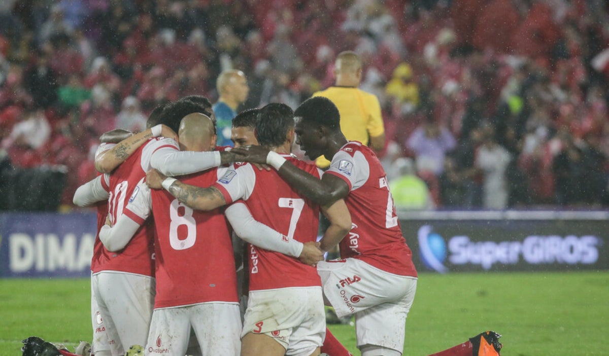 Independiente Santa Fe