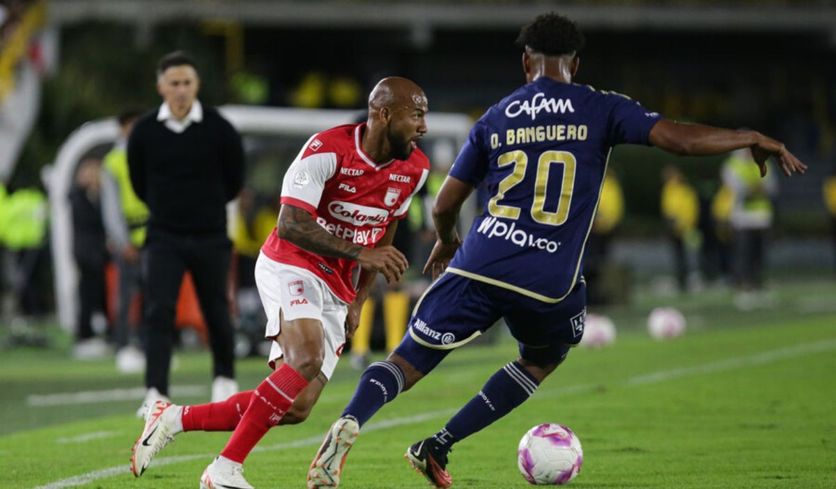 Santa Fe Millonarios