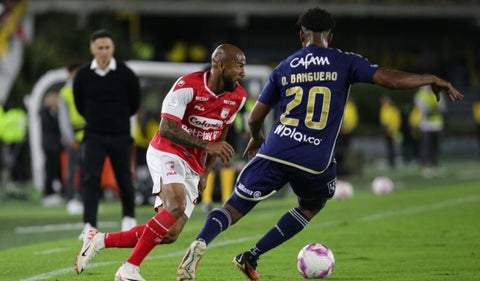 Santa Fe Millonarios