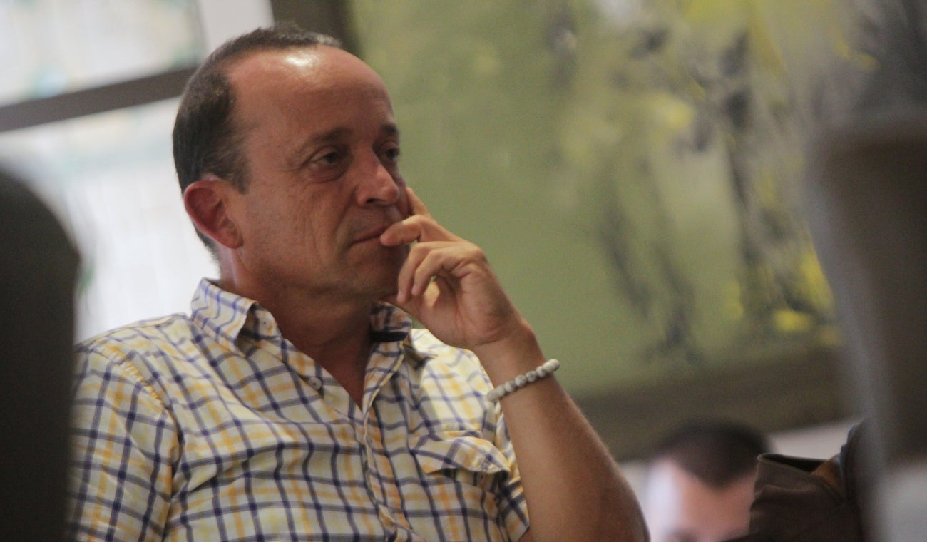 La Fiscalía apelará fallo absolutorio de Santiago Uribe