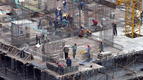 Sector de la construcción | Viviendas | Camacol | Septiembre 2009.
